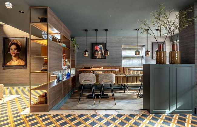 Two Room Apartment Overlooking the Harbor - Foto 60