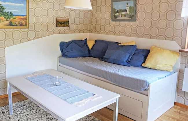 4 Person Holiday Home in Olofstrom - Foto 4