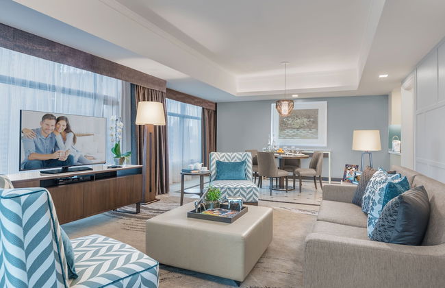 Ascott Makati - Photo 11