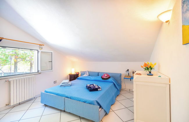 Villa Maria Luisa Vista Mare, Palinuro - Foto 10