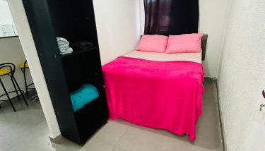 Apto Mobiliado e Confortavel Zona Norte - Foto 5