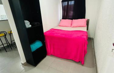 Apto Mobiliado e Confortavel Zona Norte - Foto 5