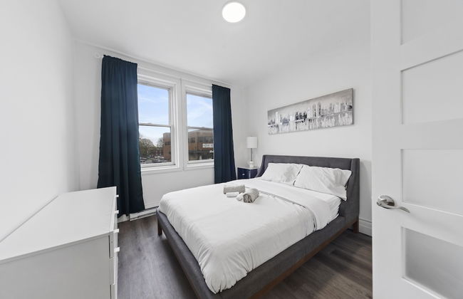 Stonewall Suites - Foto 20