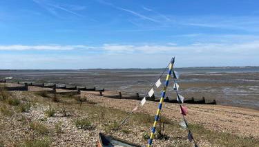 The Whitstable Healing Spot - Foto 2