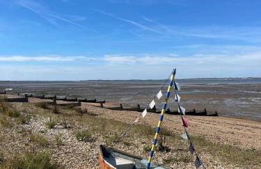 The Whitstable Healing Spot - Foto 2