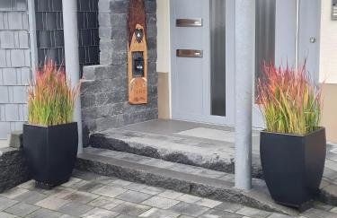 Ferienwohnung Merkurblick Loffenau - Photo 9