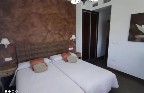 Casa Rural Maria Isabel - Foto 25