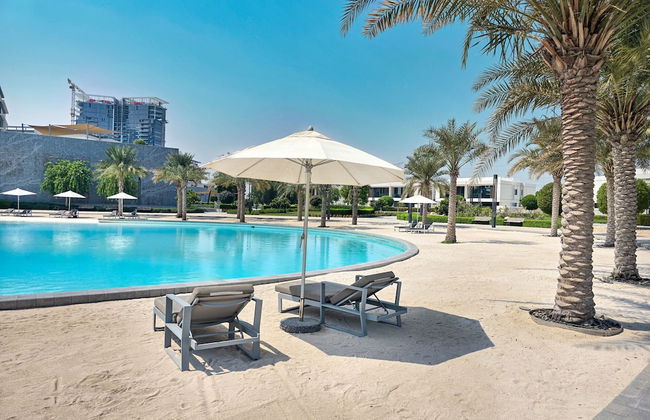 Easygo- Luxury 2bdr With Lagoon Access - Foto 37