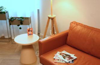 Dilo Apartments Berlin 160 sqm Modern Historic Apartments for 12 Guests - Foto 46