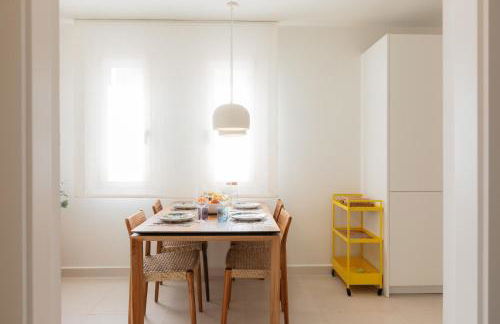 Terrasses - Beach apartment with swimming pool - Photo 7