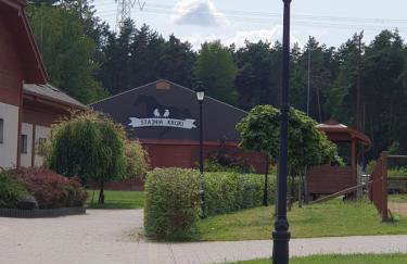 Stajnia Kruki - Foto 6