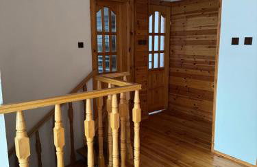 Dom w górach Saganówka Beskidy - Foto 62