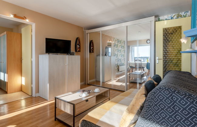 Cap Cabourg - Foto 11