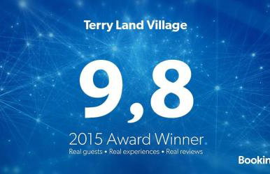 Terry Land Village - Foto 35