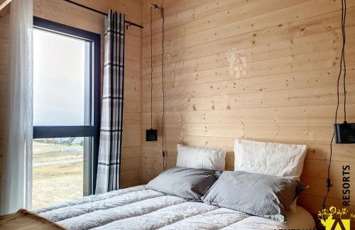 Chalet de la Vallée de Chaudefour - Foto 7