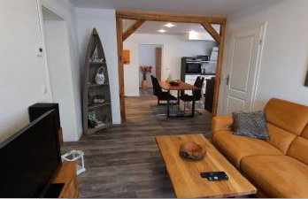 Ferienwohnung leinelume - Foto 1