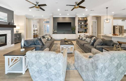 Casa del Sol by Gulf Tide Vacation Rentals - Foto 34