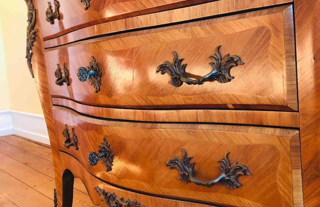 Inviting 3-bed Villa Apartment in Bad Kreuznach - Foto 8