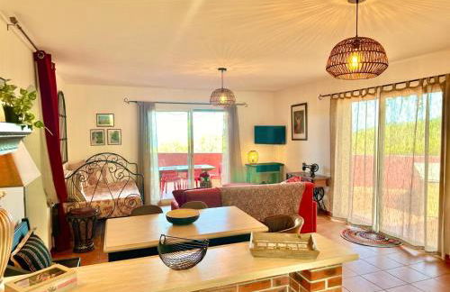 Domaine Victoria - Foto 45