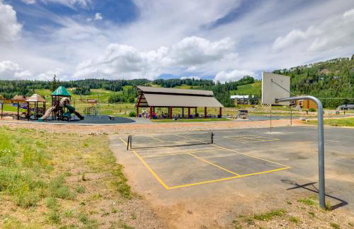 Ski-InandOut Condo with Hot Tub Access in Brian Head! - Foto 29