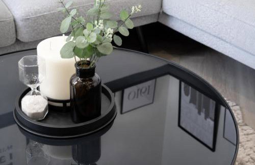 The Manchester Haven Sleeps 10 Near City Centre Breakfast hamper included - Photo 9