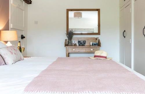 Longlands Farm Cottage - Foto 26