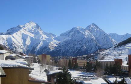 Les deux Alpes studio - Photo 9