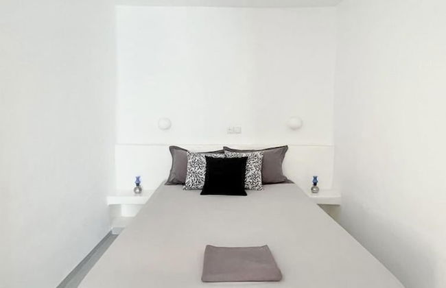 Mykonian Luxury Villa Azure w View Pool - Foto 6