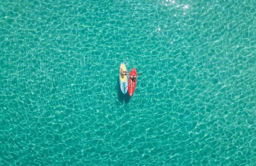 Lindo Studio no OKA Floripa - Campeche - SOK218 - Foto 61