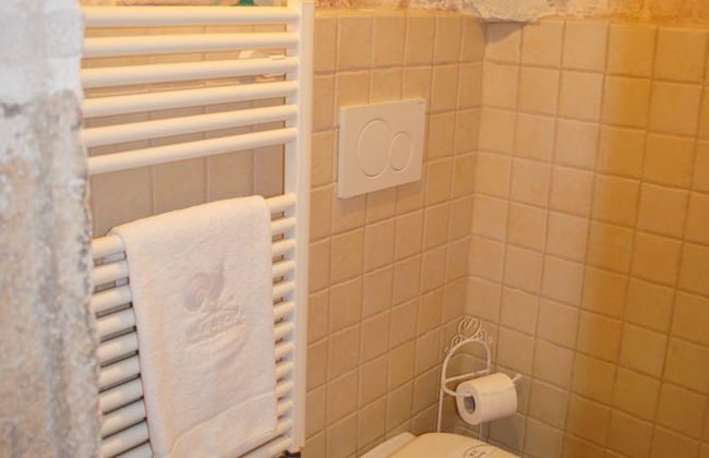 Aria di Casa Trulli - Foto 26