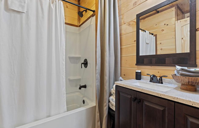 Mountain Ventures by Jackson Mountain Rentals - Photo 13