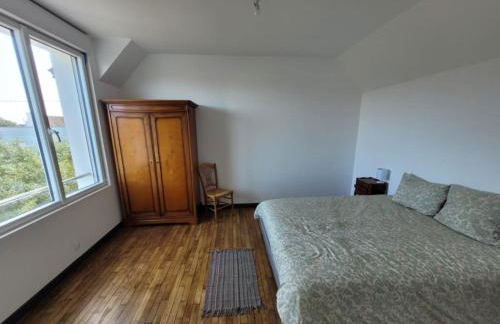 maison de la pointe - Foto 9