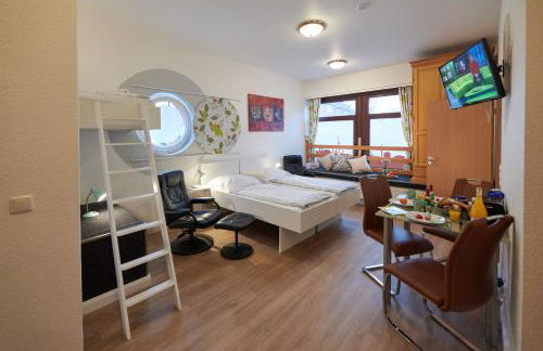 Aparthotel Wilma - Foto 9