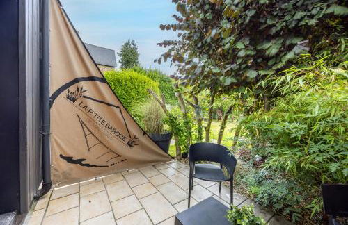 La p’tite barque de Saint-Malo - Foto 11