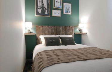 LES GRENOUILLES - Photo 1