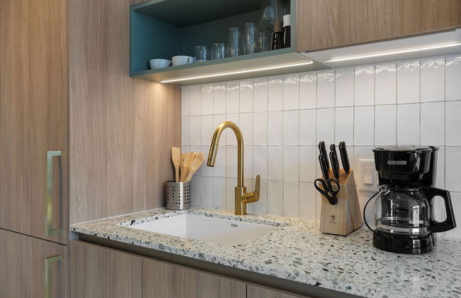 Prime Downtown Location Condos - Foto 75