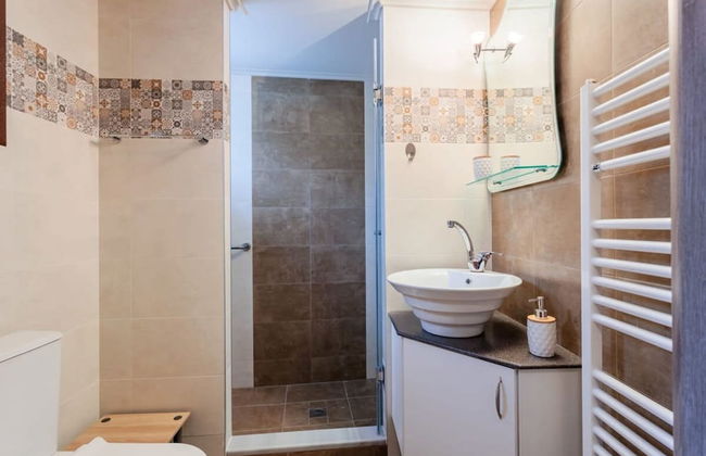 Arcadia Getaway - Levidi Sani 11 Studio - Foto 18