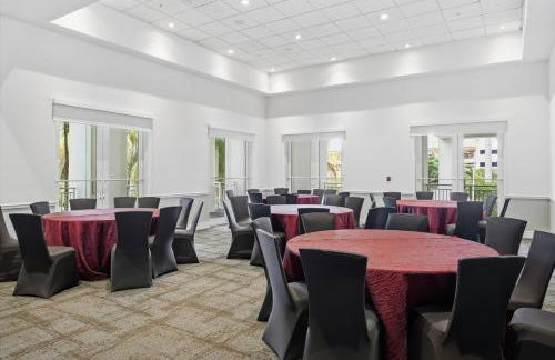 Spacious 1BR Loft Villa - Pool Golf - Doral Downtown - Foto 19