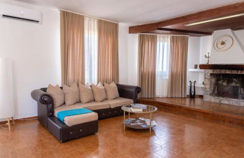Villa del Pino, Terrazza vista Mare - Foto 51
