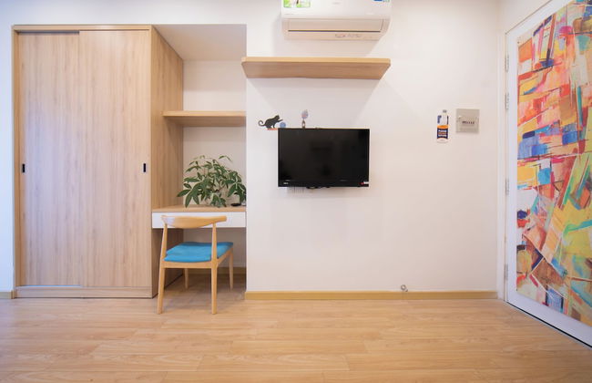 ICASA Serviced Apatment - Foto 12