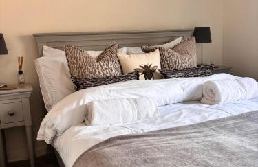 Urban Stay Apartment - Foto 8