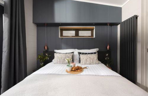 Hawthorne Lodge, 15 Roadford Lake Lodges, Lifton - Foto 11