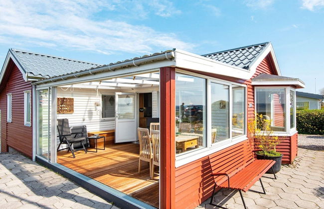 3 Person Holiday Home in Aabenraa - Photo 14