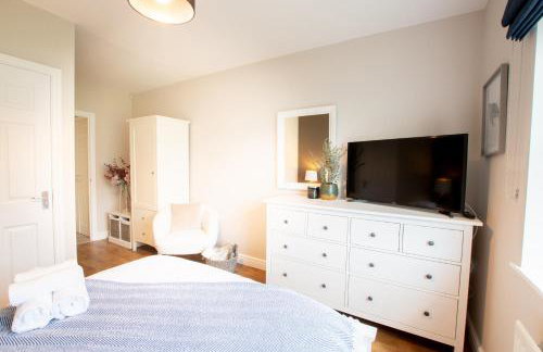 Northern Hideaways Shore Cottage, Beadnell - Foto 20