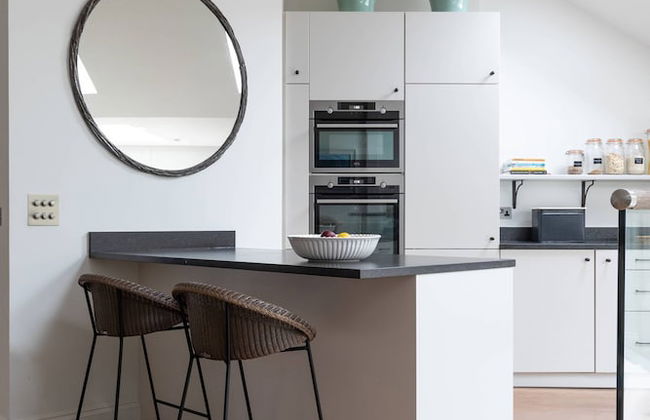 Granard Road by Onefinestay - Foto 29