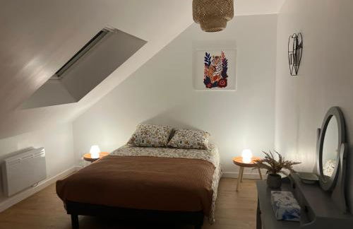 maison 6 personnes 15 min du circuit - Photo 6