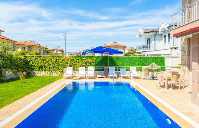 Villa Toprak in Dalyan - Photo 38