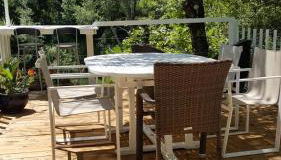 Gîtes chez Daniel "Provence" - Foto 3