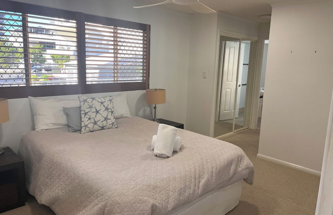 On The River Apartments - Photo 15