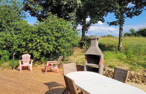 gîte à la campagne - Photo 29